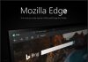 Mozilla Firefox may look the same as Microsoft Edge.