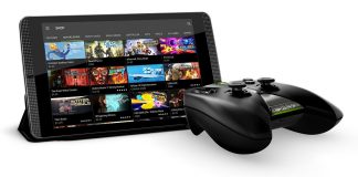 There will not be Nvidia SHIELD X1 gaming tablet.