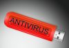 Antivirus USB
