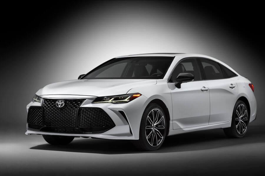 Toyota Avalon 2019