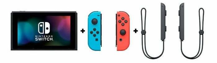 Nintendo Switch 2nd