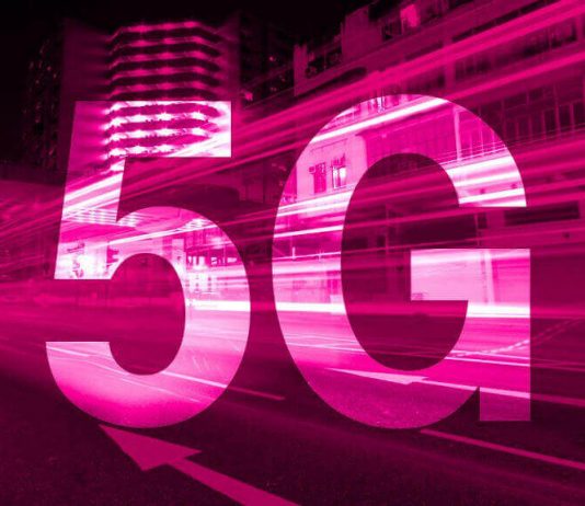 T-Mobile 5G