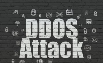 Is it the DDoS Attack on Pokemon Go servers?