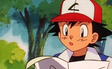 Very helpful Pokemon Go maps These Pokemon Go maps will help you catch them all.