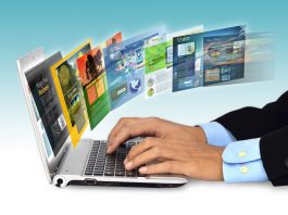 Which web-browser do you use?