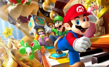 A lot of information about Nintendo NX Nintendo NX promises to be excellent.