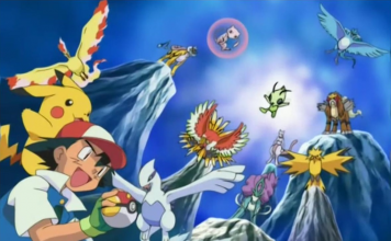 Niantic has removed all legendary Pokemons Legendary Pokemons will be available in Pokemon Go, but you have to wait for them.