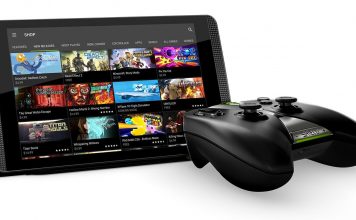 There will not be Nvidia SHIELD X1 gaming tablet.