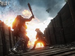 Battlefield 1 open beta announced