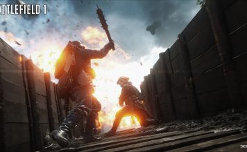 Battlefield 1 open beta announced