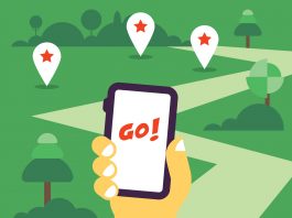 Pokemon Go Niantic