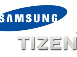 Samsung Tizen
