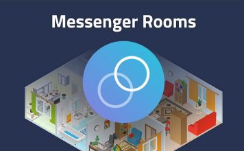 Facebook Messenger Rooms
