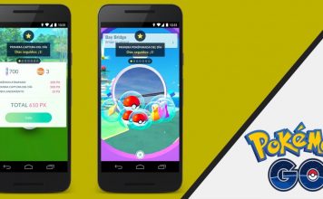 Pokemon GO daily bonus