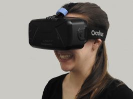 Google WebVR Chrome