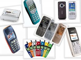 Nokia will release Android smartphones on the market Nokia moniles