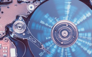 Seagate plans to release a new hard disk drives with a capacity of 14 TB and 16 TB Seagate hdd