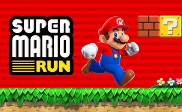 Super Mario Run Android