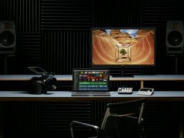 LG UltraFine 5K