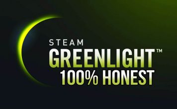 steam greenlight