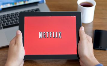 Netflix offline