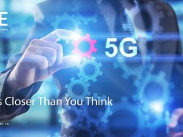 ZTE wants to surpass Apple and Samsung thanks to 5G evolution ZTE 5G