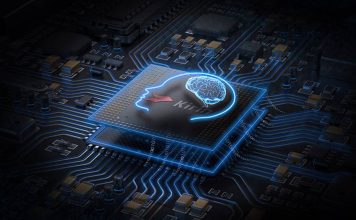 Huawei Kirin 970