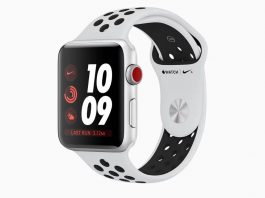 Apple Watch 3 LTE