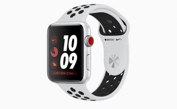 Apple Watch 3 LTE
