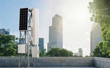 T-Mobile and Nokia achieved a speed of 1.3 Gbps thanks to aggregation with the 5 GHz band T-Mobile Nokia