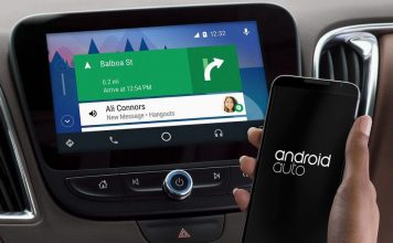 Android Auto