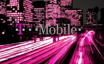 T-Mobile