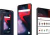 OnePlus 6