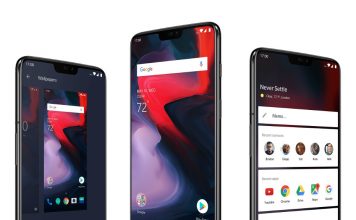 OnePlus 6