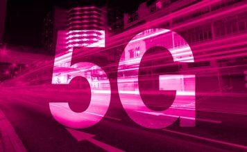 T-Mobile 5G
