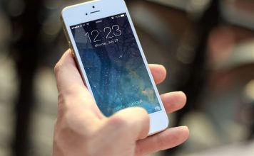 Apple issued a statement regarding the recently discovered “security gap” iPhone