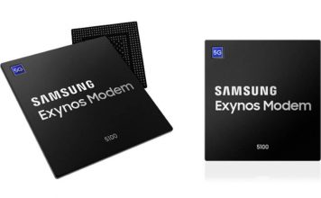Samsung Exynos 5100