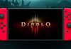 Diablo 3 Nintendo Switch