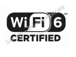Wi-Fi 6