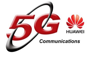 Huawei 5G