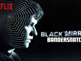 Black Mirror: Bandersnatch