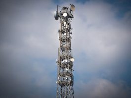 Ericsson radio link